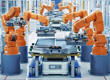 Industrial Automation